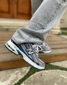 تصویر کتونی نیو بالانس 740 کد New balance 740