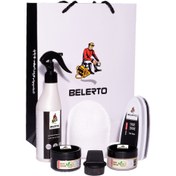 تصویر پک تخصصی بلرتو (ویژه محصولات چرم) 