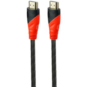 تصویر کابل HDMI رویال طول 5 متر Royal HDMI Cable 5M