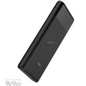 تصویر پاوربانک هوکو B35c میلی آمپر12000 Power Bank Hoco B35c 12000mHA