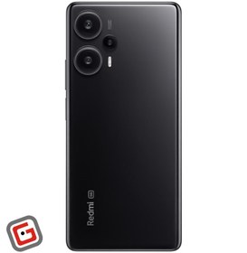 تصویر گوشی شیائومی Redmi Note 12 Turbo 5G | حافظه 256 رم 12 گیگابایت Xiaomi Redmi Note 12 Turbo 5G 256/12 GB