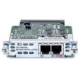 تصویر ماژول صدا سیسکو VIC2-2FXO 