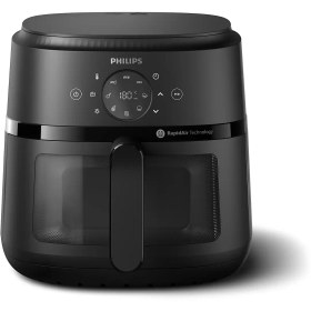 تصویر سرخ کن فیلیپس مدل PHILIPS NA230 PHILIPS AirFryer NA230