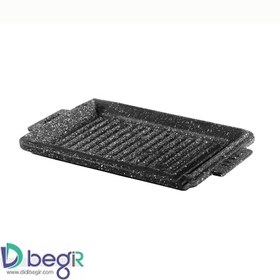 تصویر تابه گریل PED30 