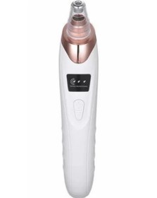 تصویر میکرودرم خانگی مدل 8826 رنگ سفید میکرودرم متفرقه | Other Brand مدل میکرودرم خانگی مدل 8826