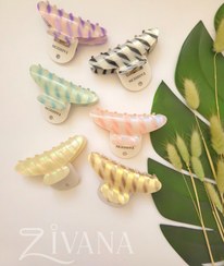 تصویر کلیپس هلالی شاین کد 10029242 