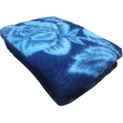 تصویر پتو گلبافت مدل Ngn01 سایز 150x200 سانتی متر 