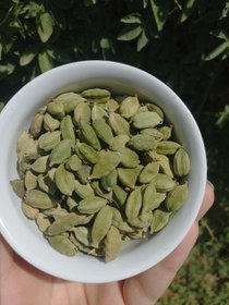 تصویر هل اکبر بنفش 