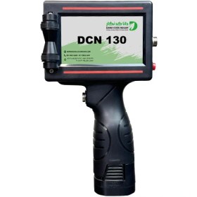 تصویر تاریخ زن دستی مدل DCN130 