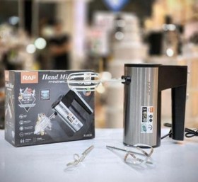 تصویر همزن دستی راف 