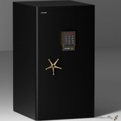 تصویر گاوصندوق MR-1160 تراست سیف 