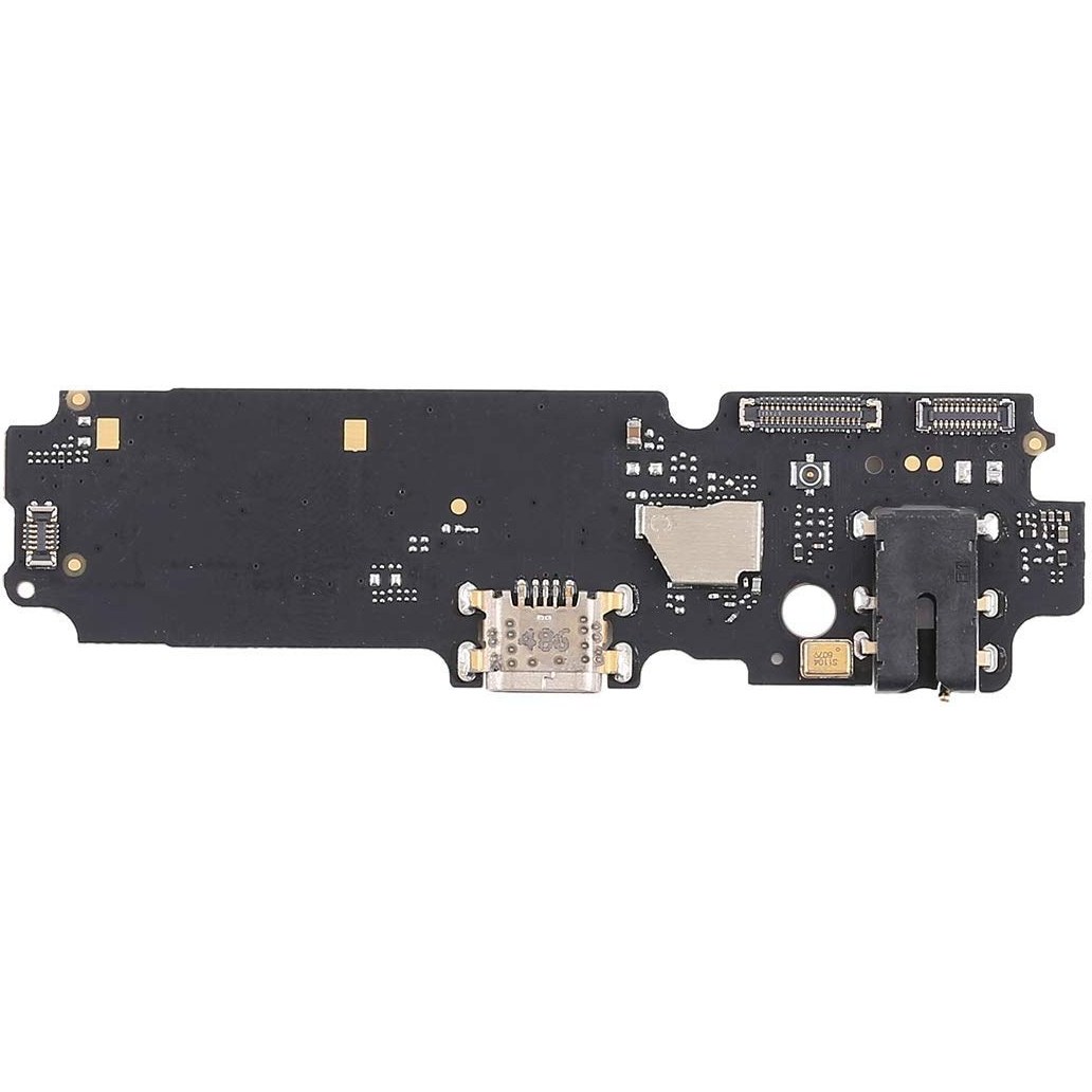 vivo v5s board