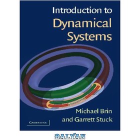 تصویر دانلود کتاب Introduction to Dynamical Systems مقدمه ای بر سیستم های دینامیکی