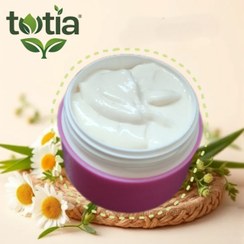 تصویر کرم جوانه گندم ویژه (سنتی و طبیعی) 