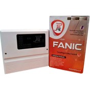 تصویر دزدگیر اماکن سیم کارتی فانیک مدل s24 