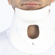 تصویر گردنبند طبی ورنا مدل فیلادلفیا کد V104 - L 