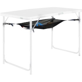 تصویر توری زیر میز کمپینگ کچوا Decathlon Quechua table pocket 100 