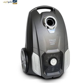 تصویر جارو برقی ابکازو مدل Ebkazo VC-2211 Ebkazo vacuum cleaner model Ebkazo VC 2211