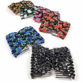 تصویر شانه جادویی 