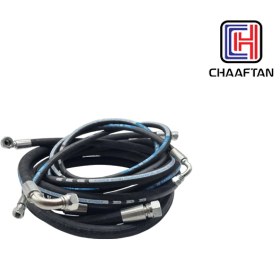 تصویر شلنگ تست کارگاهی 