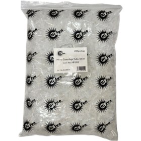 تصویر میکروتیوب ۰/۵ (نیم) چینی vlab Centrifuge tube 0/5