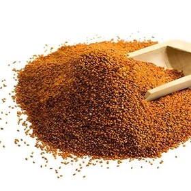 تصویر خاکشیر درجه یک و با کیفیت عالی 