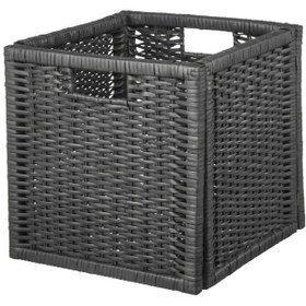 تصویر باکس حصیری ایکیا مدل BRANAS 