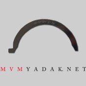 تصویر بغل یاتاقان شرکتی MVM 110S 