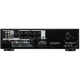 تصویر DENON - AVR-X550BT آمپلیفایر خانگی 