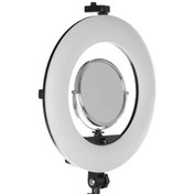 تصویر رینگ لایت FE-480 III توان 100 Ring light FE-480 III