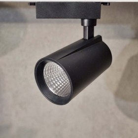 تصویر چراغ ريلي 