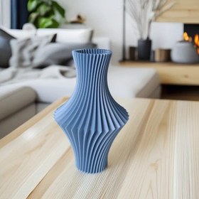 تصویر گلدان مناسب گل خشک 