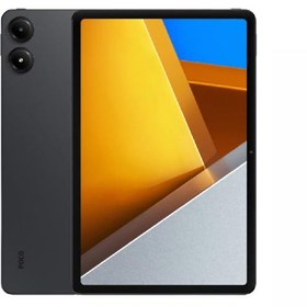 تصویر تبلت شیائومی Poco Pad | حافظه 256 رم 8 گیگابایت Xiaomi Poco Pad 256/8 GB