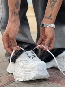 تصویر بالنسیاگا پلتفرم 