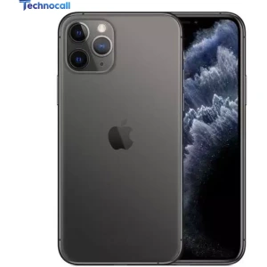 خرید و قیمت گوشی اپل (استوک) iPhone 11 Pro | حافظه 256 گیگابایت | ترب