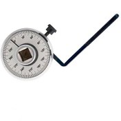 تصویر زاویه سنج ترکمتر 1/2 اینچ درایو داناپلاس کد D08241 