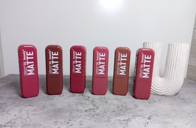 تصویر رژ جامد - شماره2 