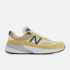 تصویر کفش های مردانه Newbalance U990Te6 نیو بالانس New Balance 