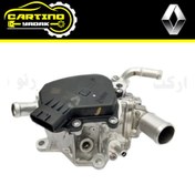 تصویر ترموستات رنو تالیسمان 