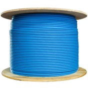 تصویر کابل شبکه لگراند CAT6 SFTP با روکش LSZH 