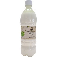 تصویر دوغ کفیر ارگانیک 