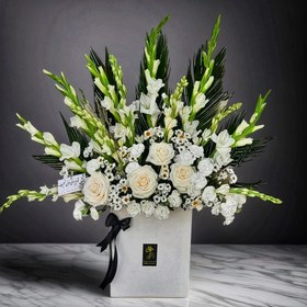 تصویر گلفروشی ارومیه Urmia flowershop