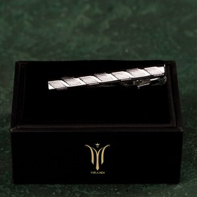 تصویر گیره کراوات لوکس vg2 