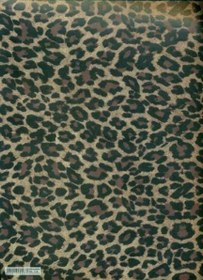 تصویر کاغذ کادو دکوپچ کد 110 