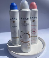 تصویر اسپری اورجینال داو - شماره۱داو اورجینال 