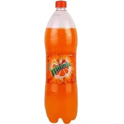 تصویر نوشابه خانواده میرندا 1.5 لیتری 6 عددی – قیمت نوشابه بزرگ 