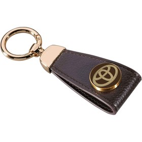 تصویر جاسوئیچی تویوتا 