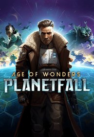 تصویر خرید بازی ایکس باکس Age of Wonders: Planetfall 