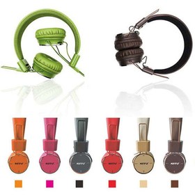 تصویر هندزفری نیتو مدل NTH08 