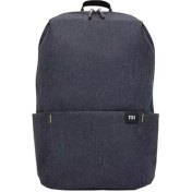 تصویر کوله پشتی شیائومی مدل Mi backpack 10L 
